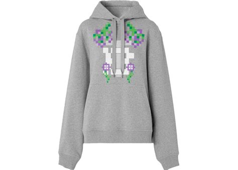 Burberry monogram Minecraft